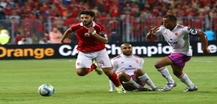 حسام غالي حسام غالي